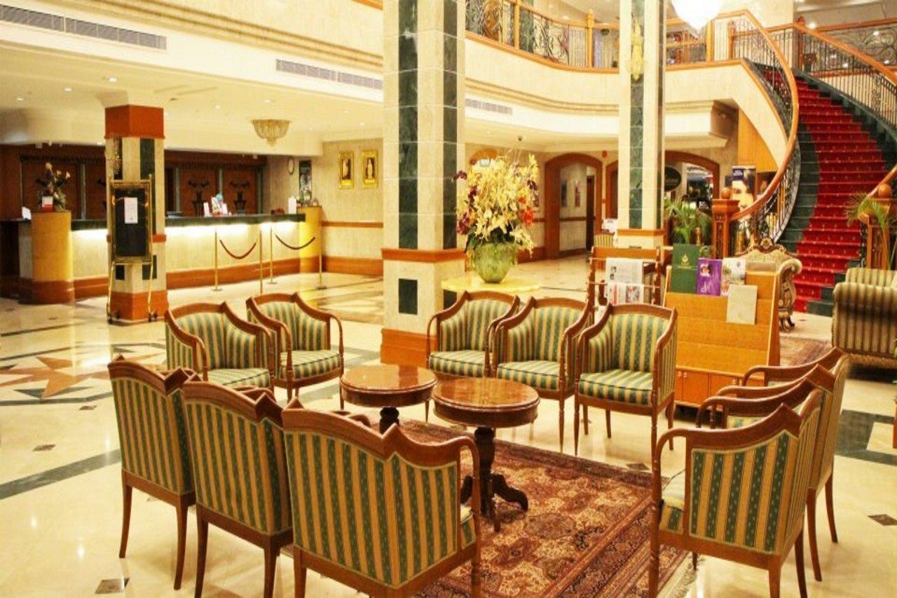 Mulia Hotel Bandar Seri Begawan Exteriör bild