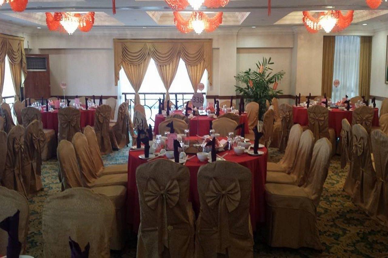 Mulia Hotel Bandar Seri Begawan Exteriör bild