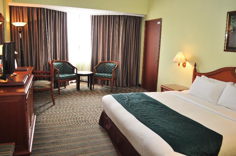 Mulia Hotel Bandar Seri Begawan Exteriör bild